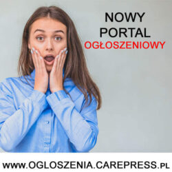 Ogłoszeniowym praca za granicą