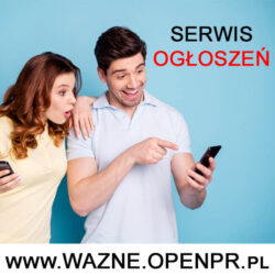 Ogłoszeniowym praca za granicą